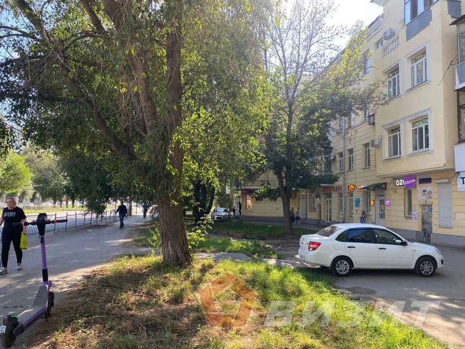 Продажа коммерческой недвижимости, 125м <sup>2</sup>, Самара, Победы улица,  96
