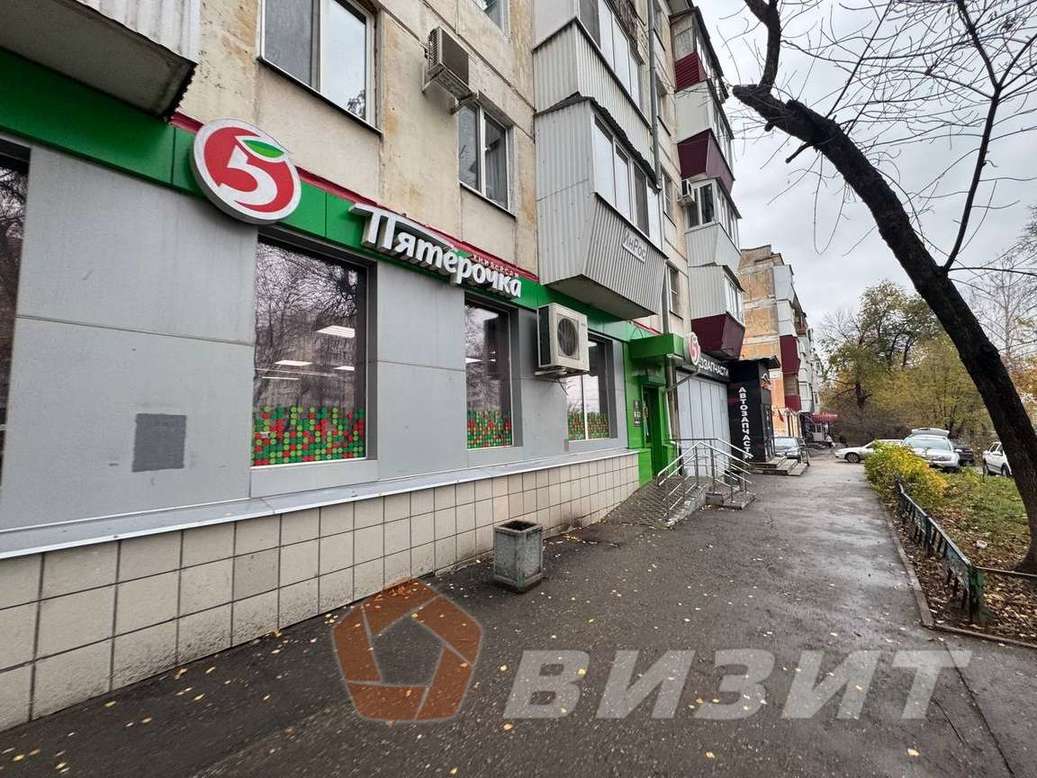 Аренда коммерческой недвижимости, 73м <sup>2</sup>, Самара, Гагарина улица,  98