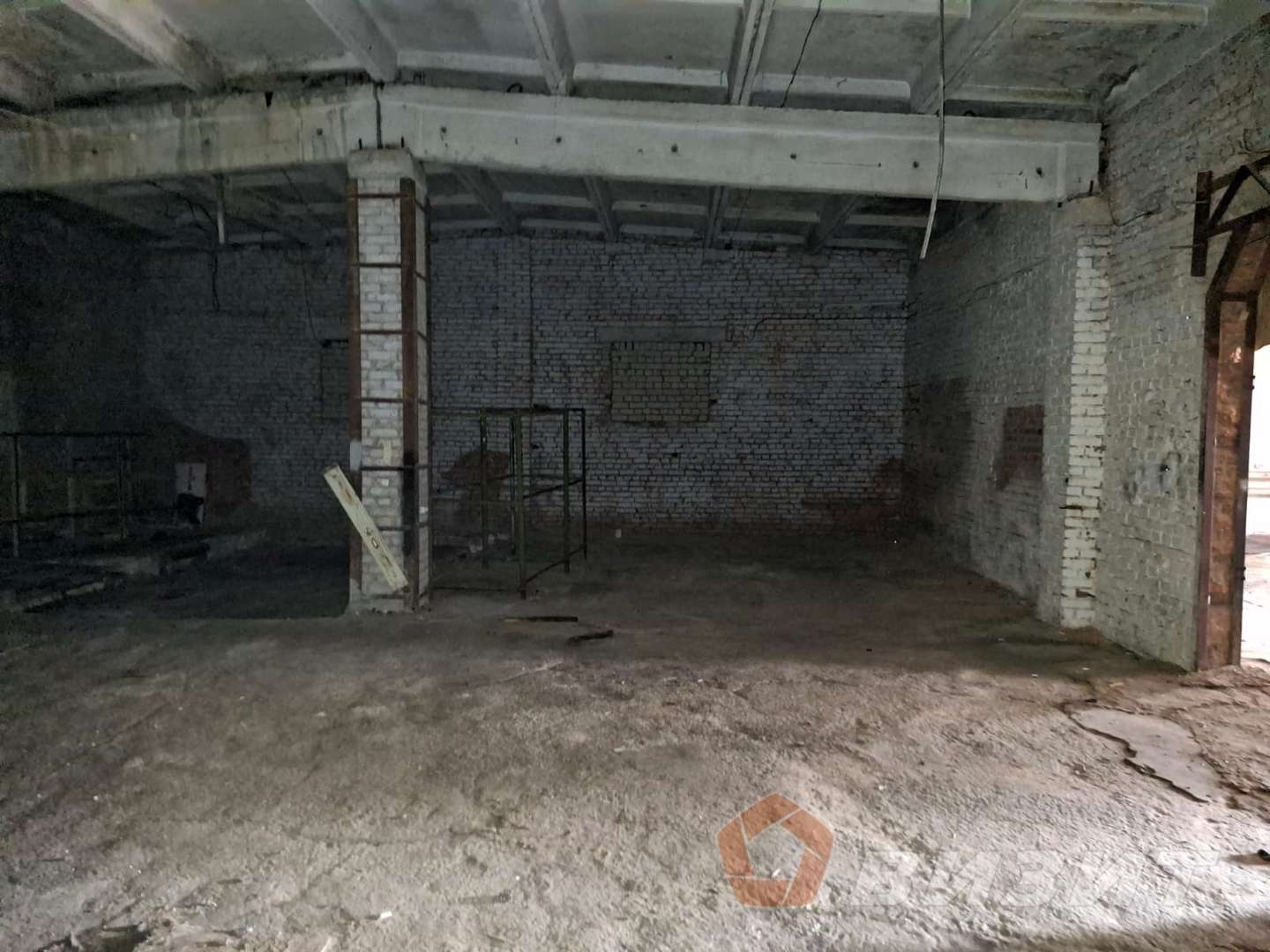 Аренда коммерческой недвижимости, 860м <sup>2</sup>, Самара, Клиническая улица,  212а