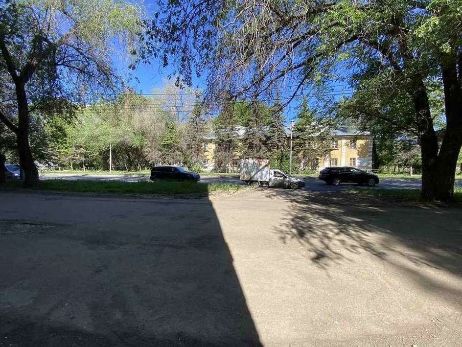 Продажа коммерческой недвижимости, 665м <sup>2</sup>, Самара, Промышленности улица,  291