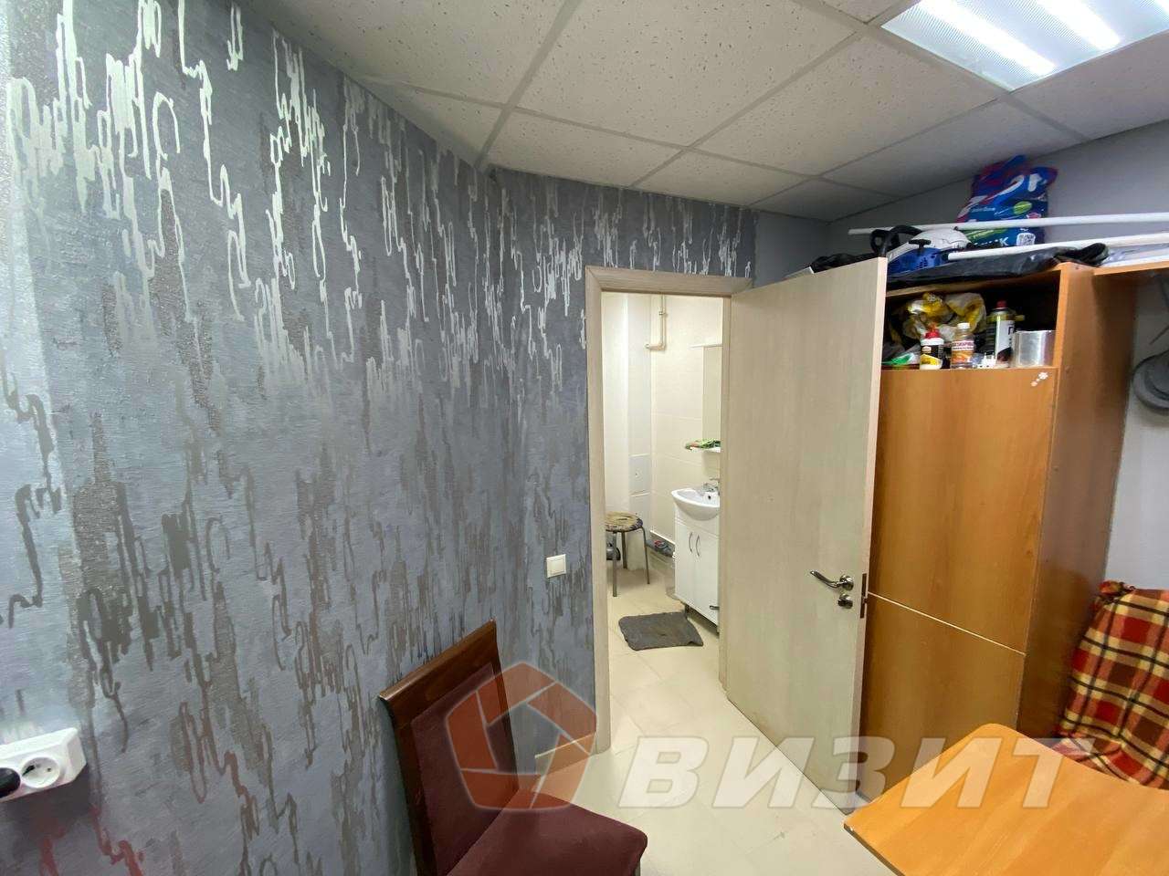 Аренда коммерческой недвижимости, 22м <sup>2</sup>, Самара, Солдатская улица,  12