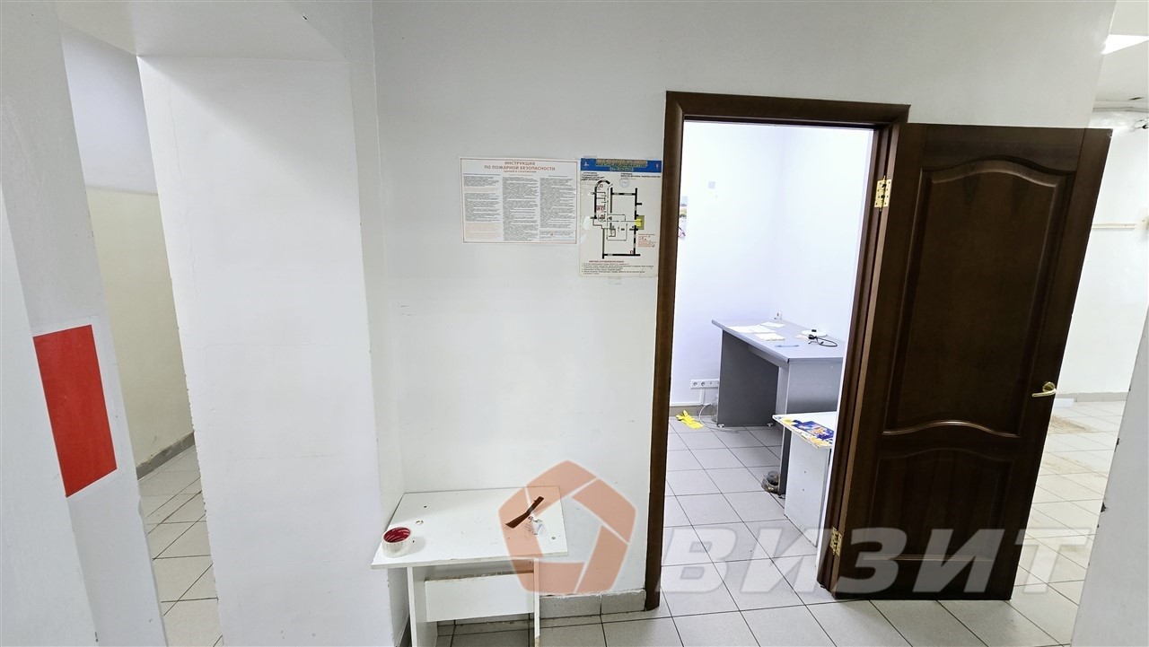 Аренда коммерческой недвижимости, 123м <sup>2</sup>, Самара, Енисейская улица,  56