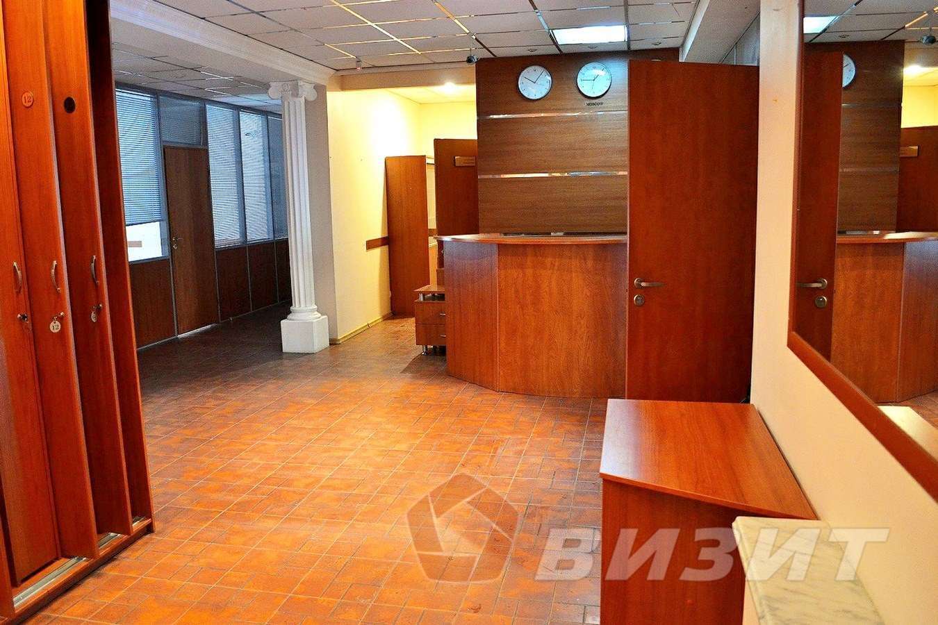 Аренда коммерческой недвижимости, 350м <sup>2</sup>, Самара, Самарская улица,  171