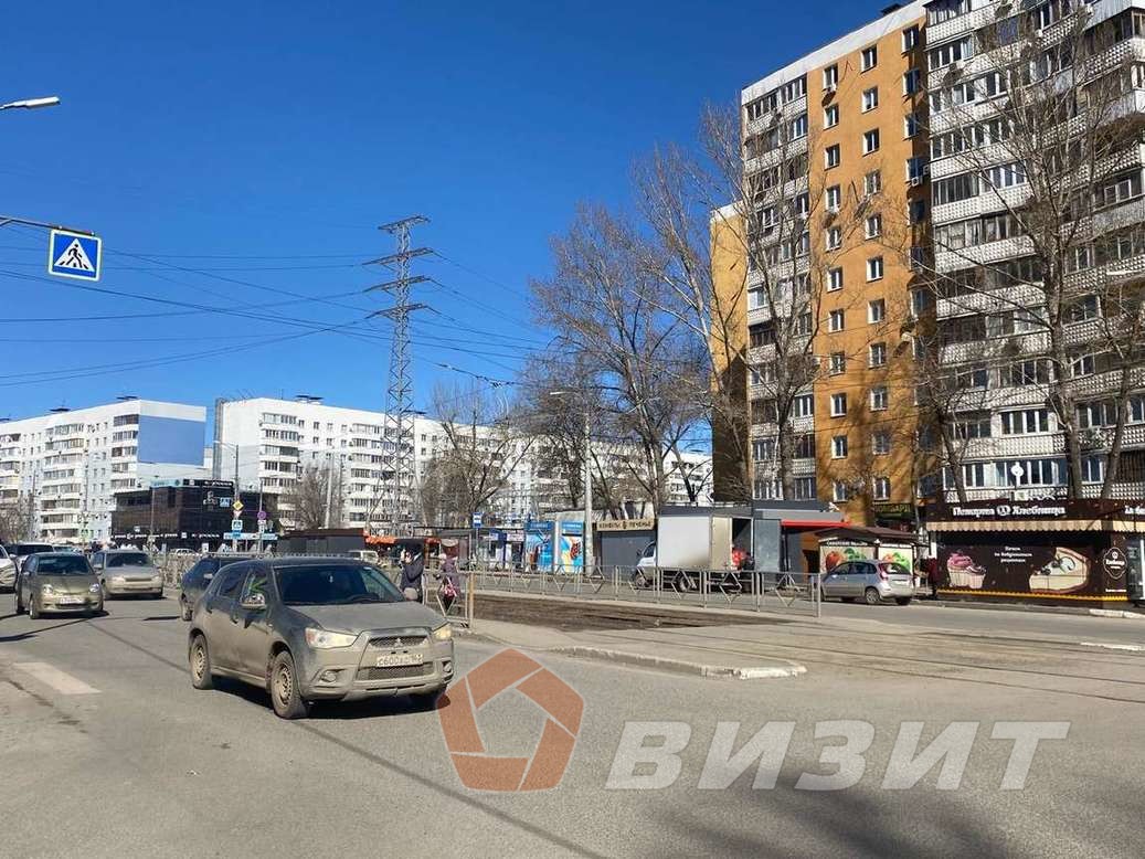 Аренда коммерческой недвижимости, 30м <sup>2</sup>, Самара, Ново-Вокзальная улица,  219