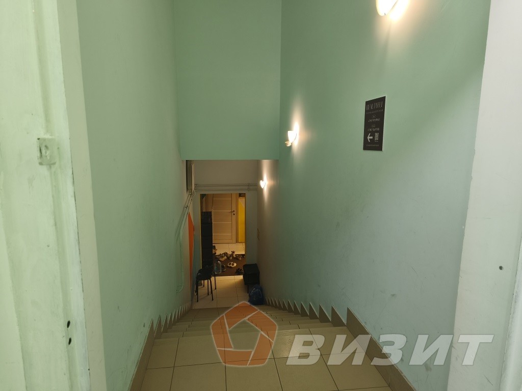 Продажа коммерческой недвижимости, 425м <sup>2</sup>, Самара, Молодежная улица,  8Б