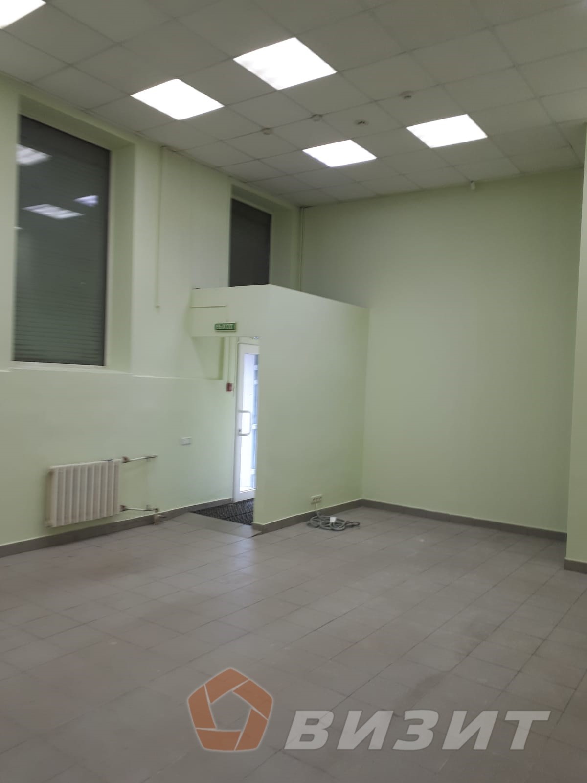 Аренда коммерческой недвижимости, 45м <sup>2</sup>, Самара, 22 Партсъезда улица,  21