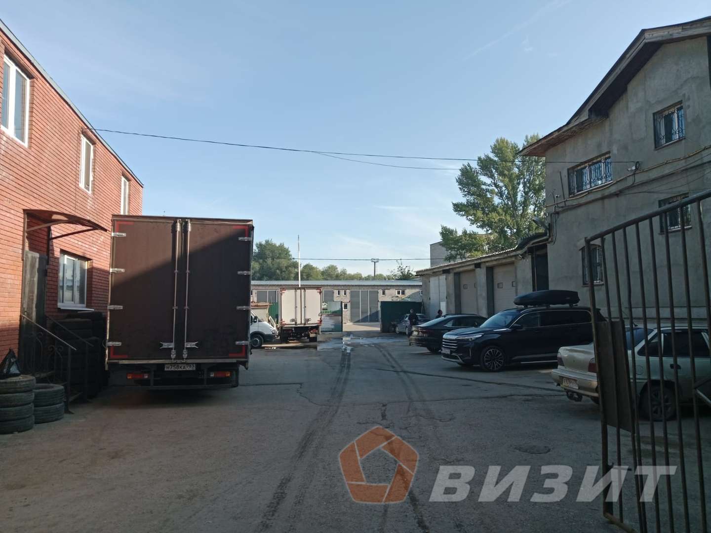 Аренда коммерческой недвижимости, 300м <sup>2</sup>, Самара, Товарная улица,  19к2