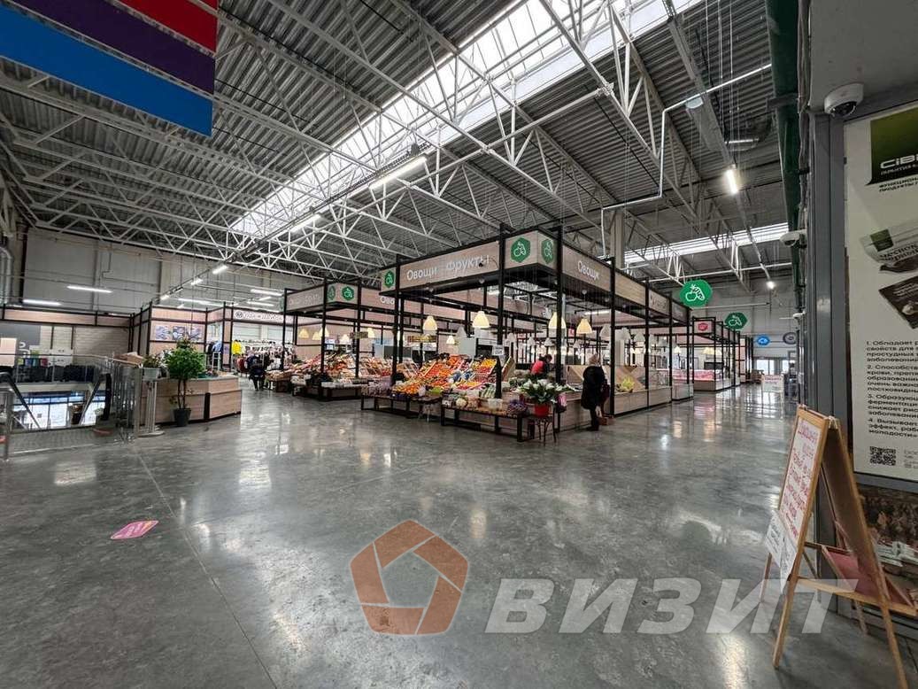 Аренда коммерческой недвижимости, 700м <sup>2</sup>, Самара, Волжское шоссе,  106