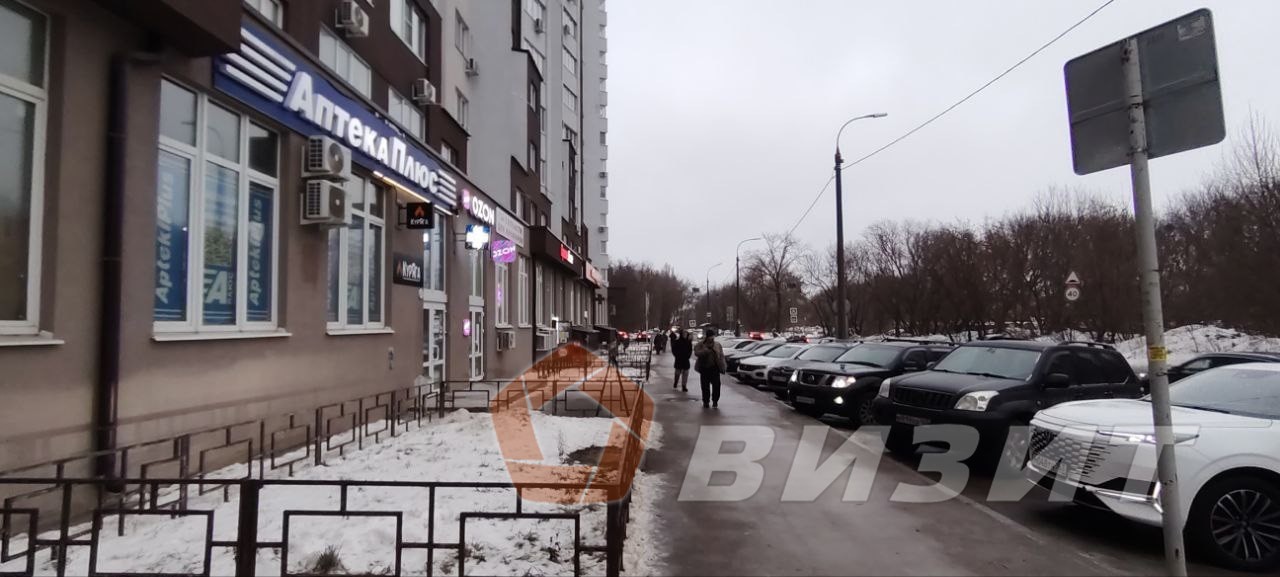 Аренда коммерческой недвижимости, 126м <sup>2</sup>, Самара, Карла Маркса проспект,  246