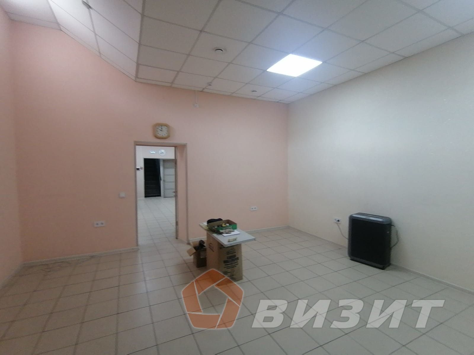 Продажа коммерческой недвижимости, 3145м <sup>2</sup>, Самара, Товарная улица,  39