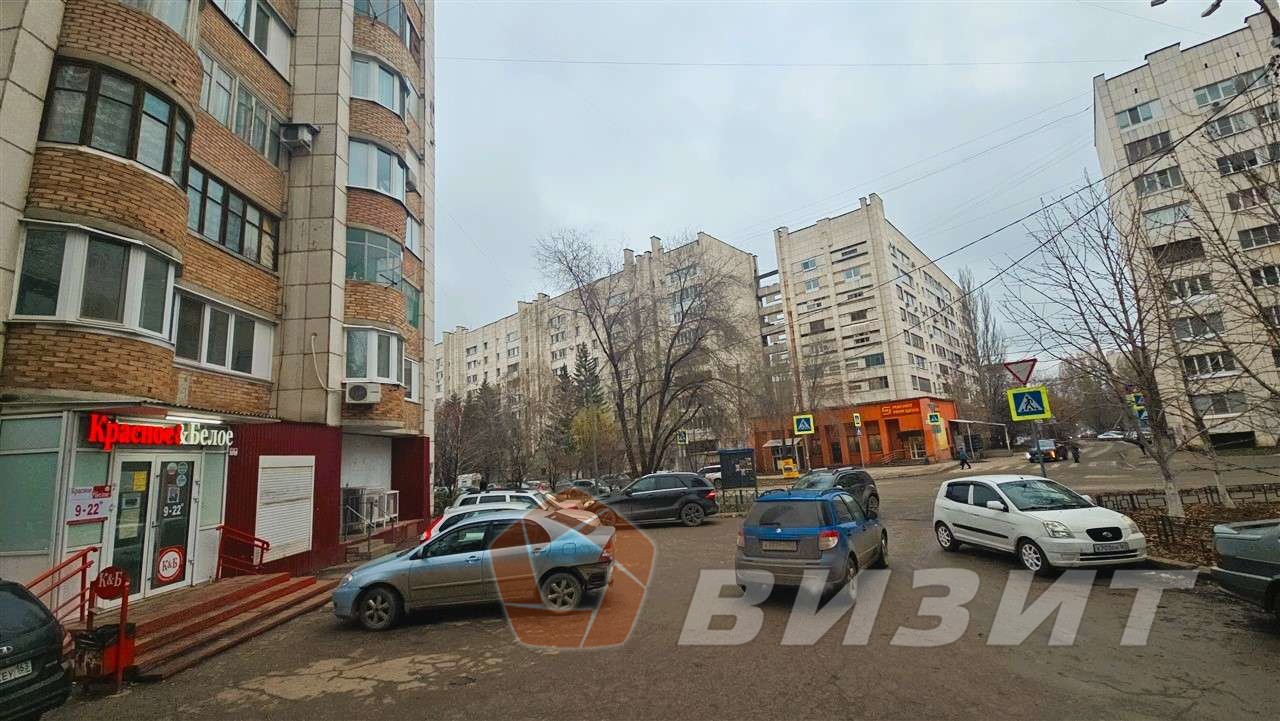 Аренда коммерческой недвижимости, 50м <sup>2</sup>, Самара, Енисейская улица,  48