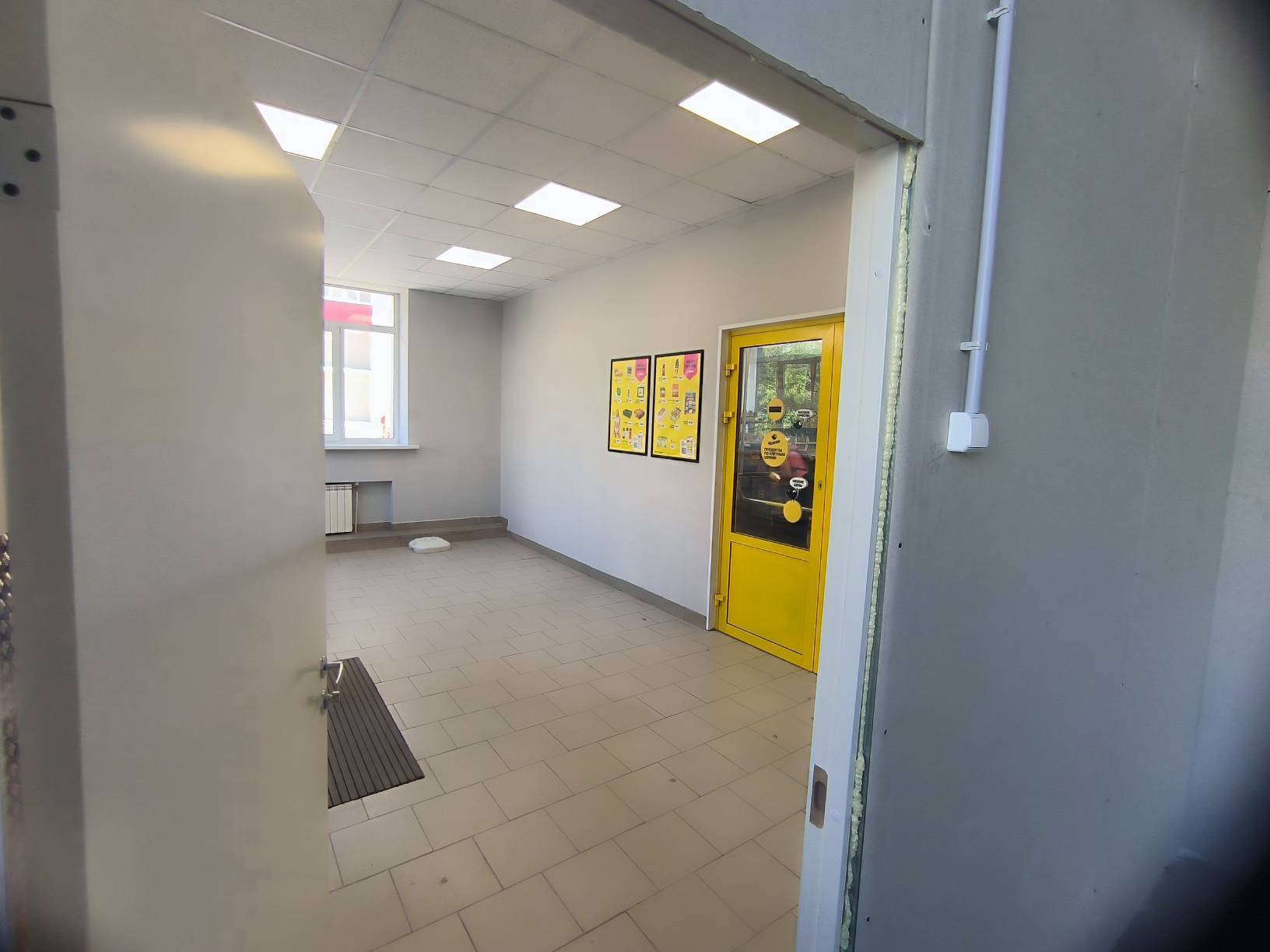 Аренда коммерческой недвижимости, 29м <sup>2</sup>, Самара, Карла Маркса проспект,  55