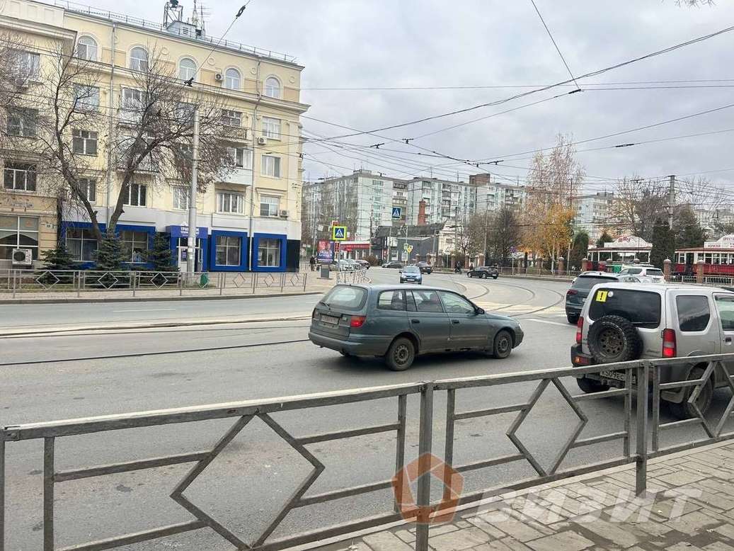 Аренда коммерческой недвижимости, 90м <sup>2</sup>, Самара, Мичурина улица,  8