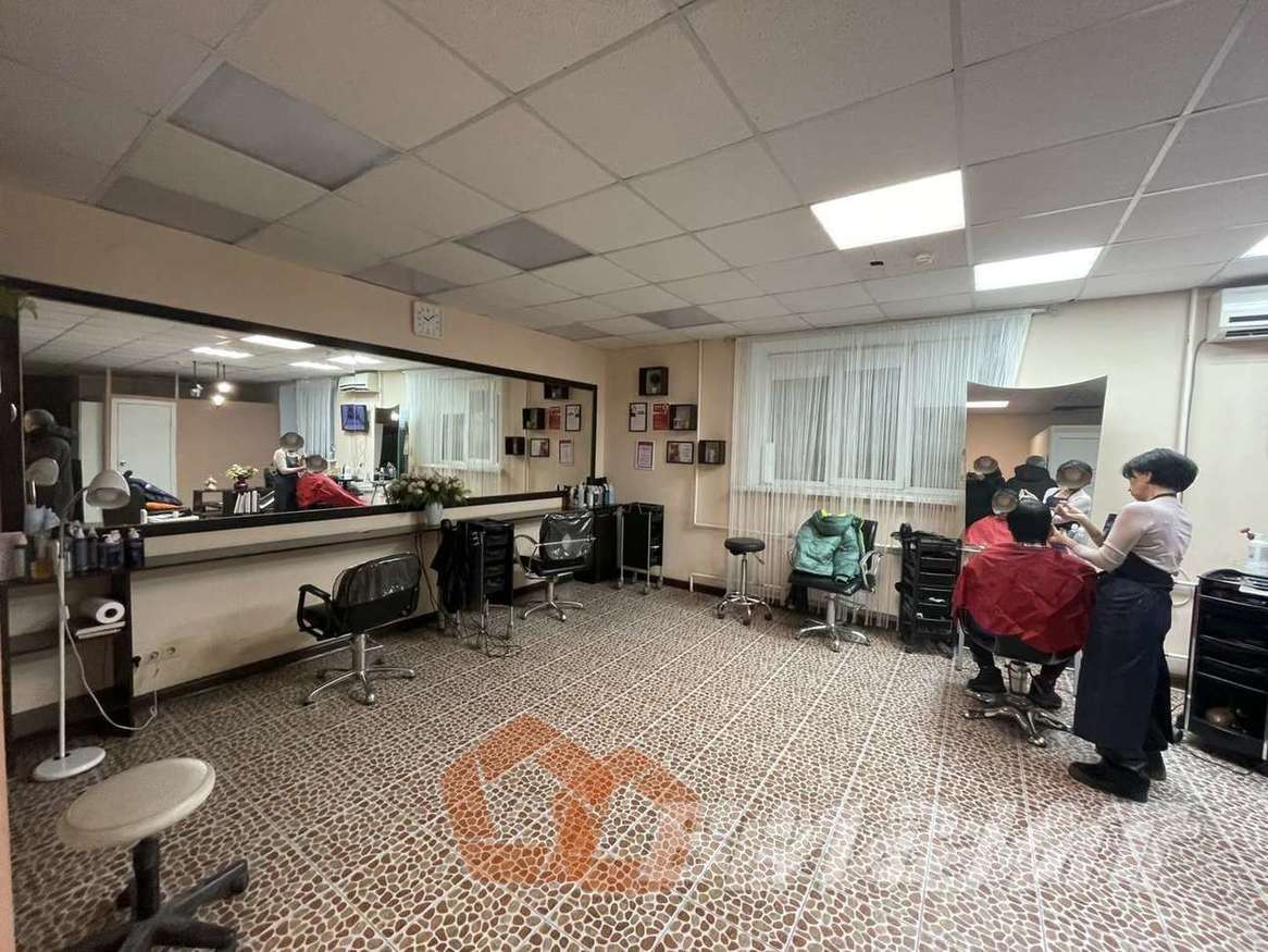 Продажа коммерческой недвижимости, 95м <sup>2</sup>, Самара, Партизанская улица,  158