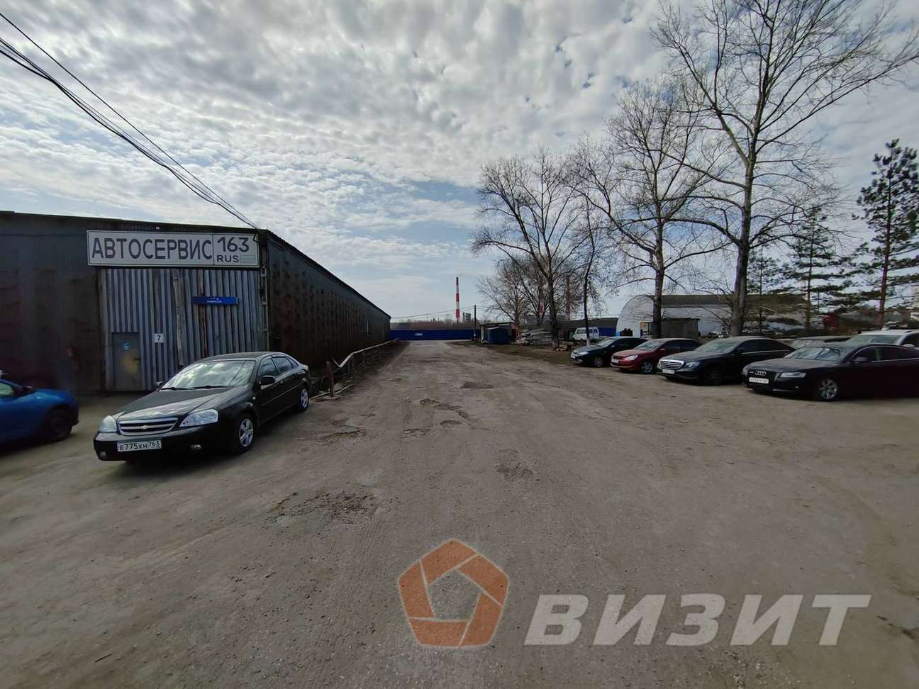 Продажа коммерческой недвижимости, 6495м <sup>2</sup>, Самара, Грозненская улица,  35