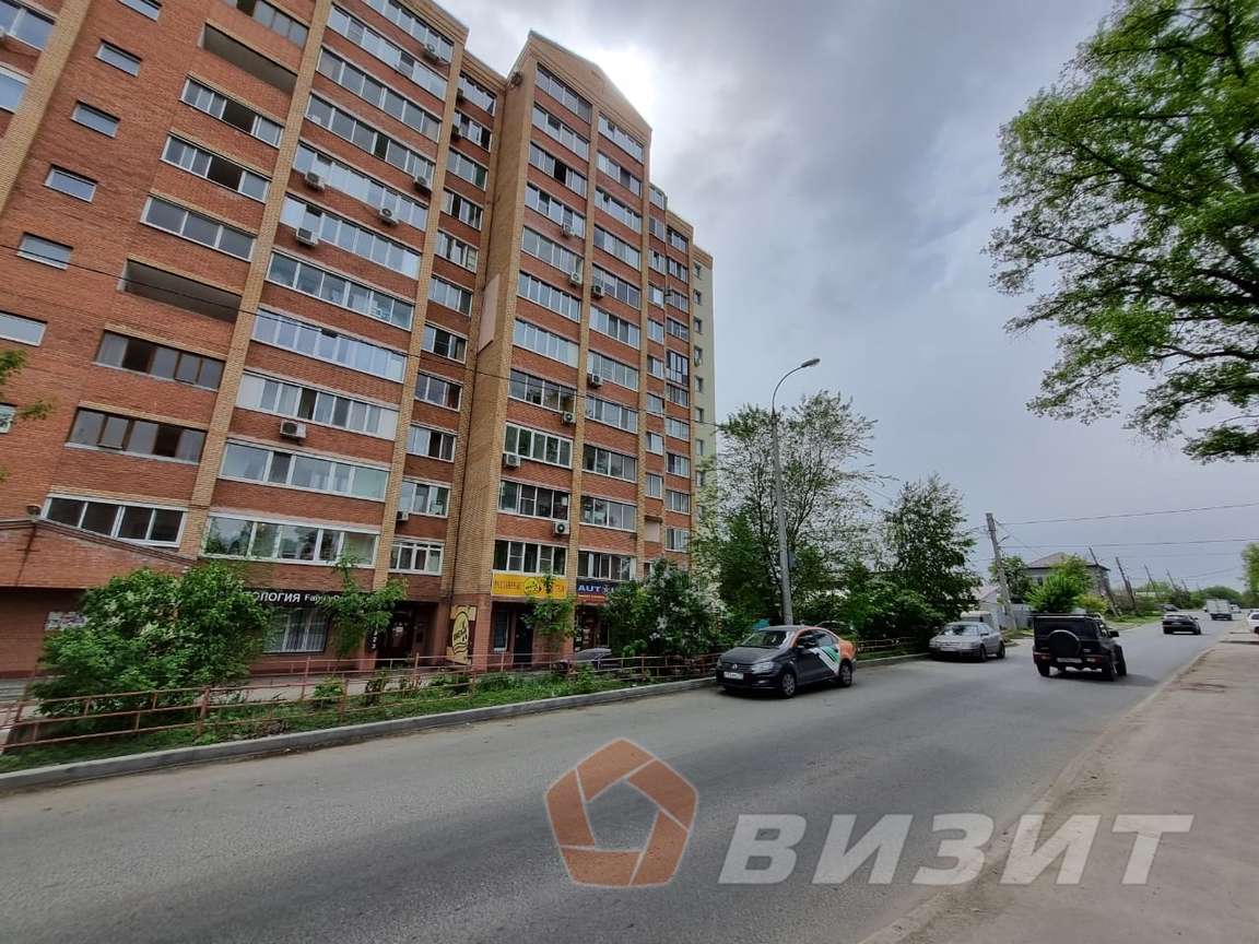 Аренда коммерческой недвижимости, 28м <sup>2</sup>, Самара, Нагорная улица,  133