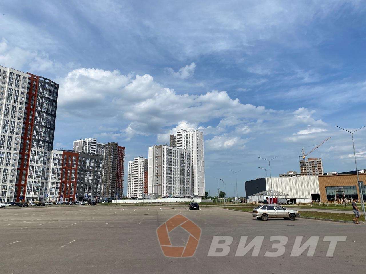 Аренда коммерческой недвижимости, 91м <sup>2</sup>, Самара, Южное шоссе,  11