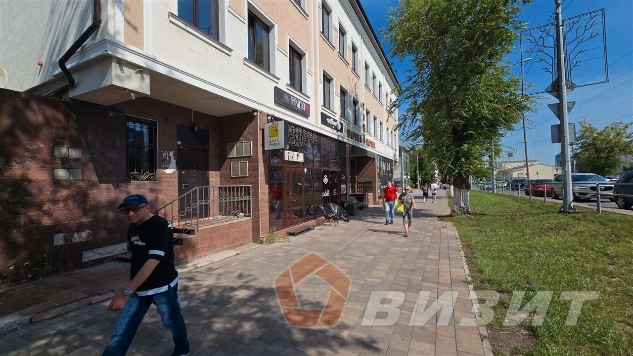 Аренда коммерческой недвижимости, 85м <sup>2</sup>, Самара, 3-я просека,  63