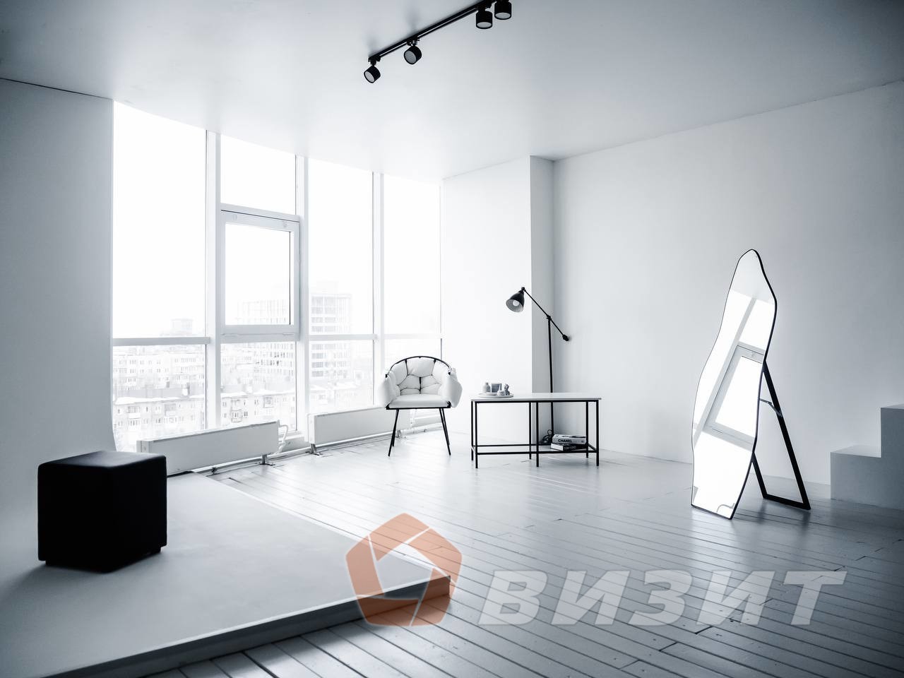 Продажа коммерческой недвижимости, 120м <sup>2</sup>, Самара, Масленникова проспект,  9