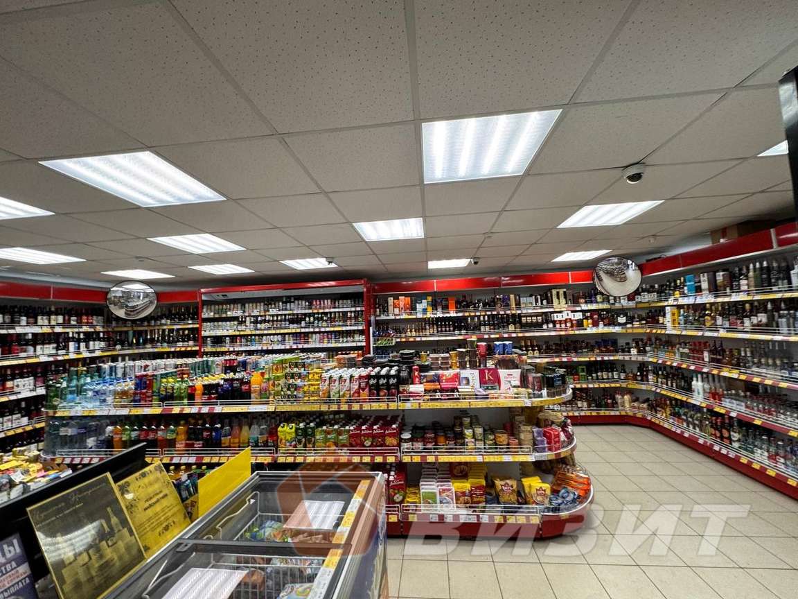 Продажа коммерческой недвижимости, 64м <sup>2</sup>, Самара, Свободы улица,  218