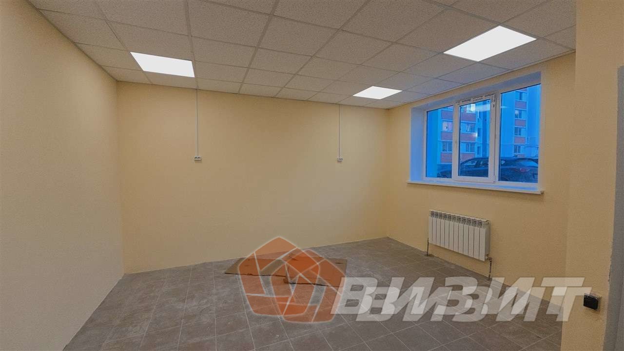 Продажа коммерческой недвижимости, 540м <sup>2</sup>, Самарская, улица Строителей,  11