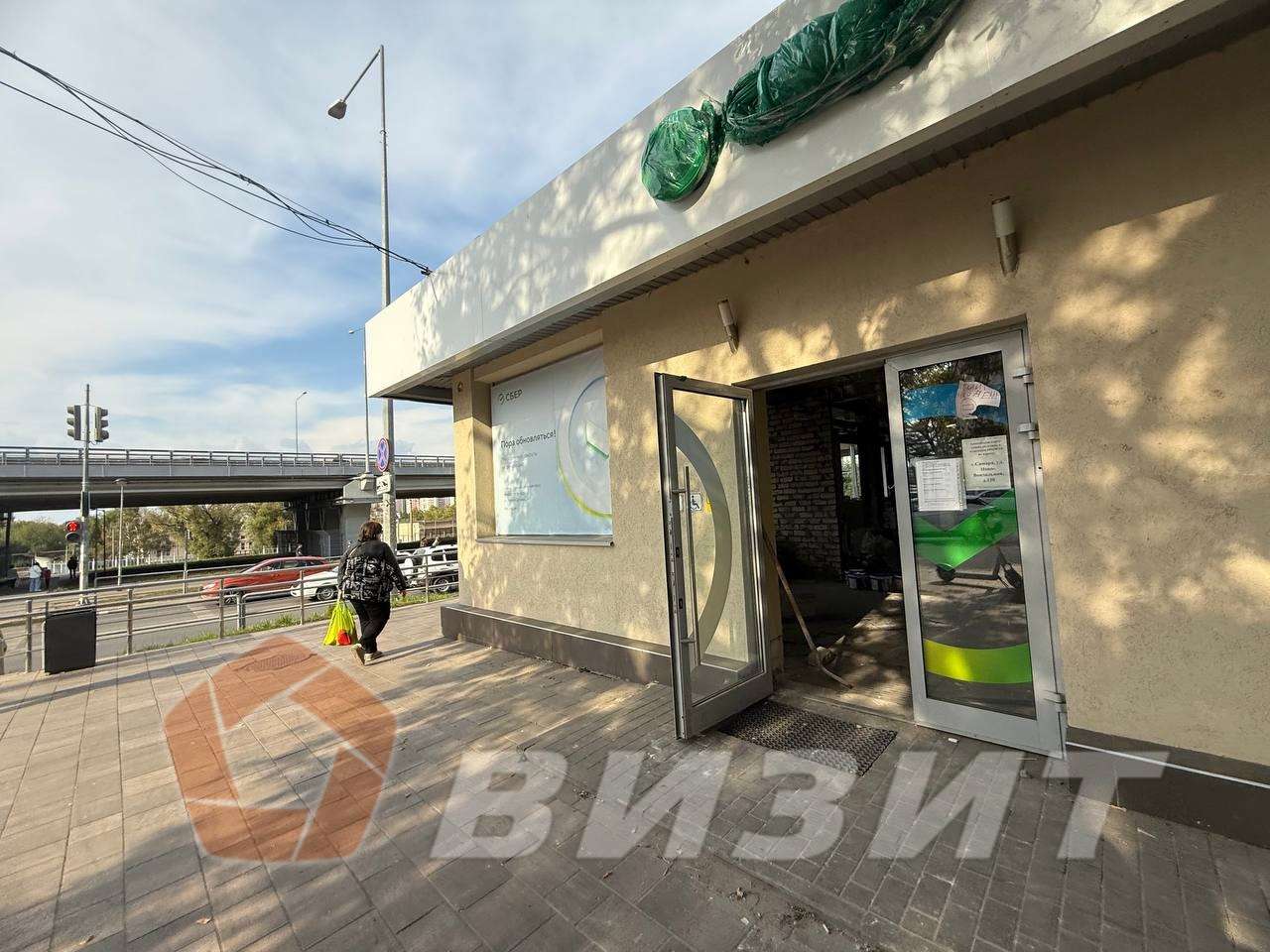 Аренда коммерческой недвижимости, 160м <sup>2</sup>, Самара, Советской Армии улица,  235