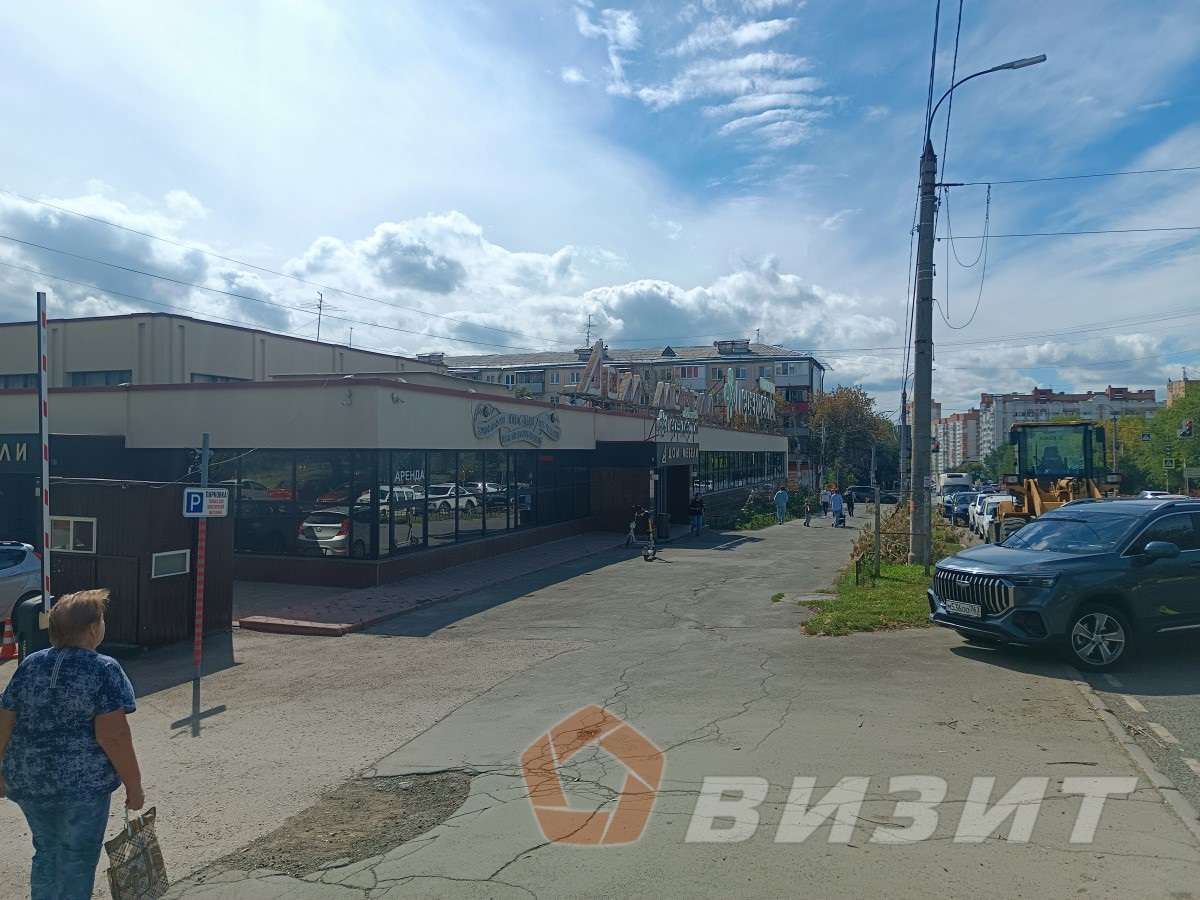 Аренда коммерческой недвижимости, 328м <sup>2</sup>, Самара, Тухачевского улица,  233