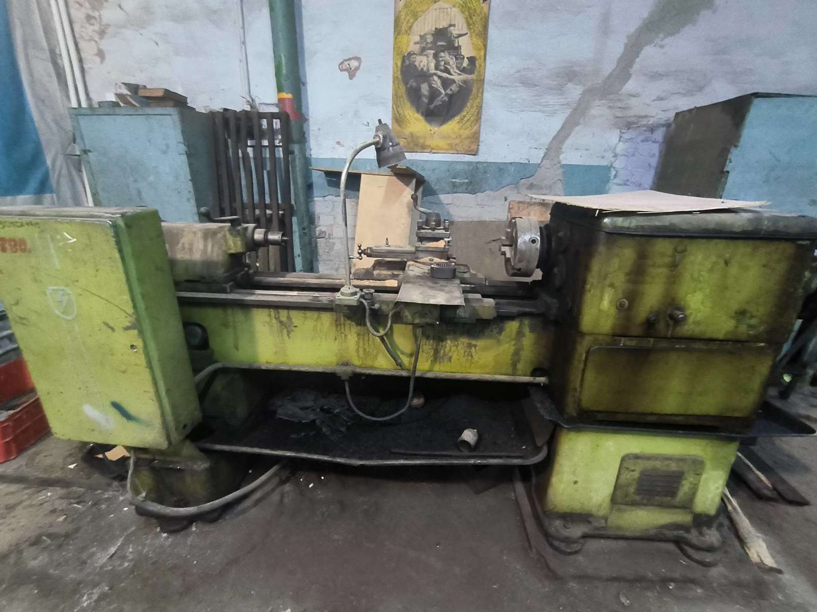 Аренда коммерческой недвижимости, 800м <sup>2</sup>, Самара, Клиническая улица,  212