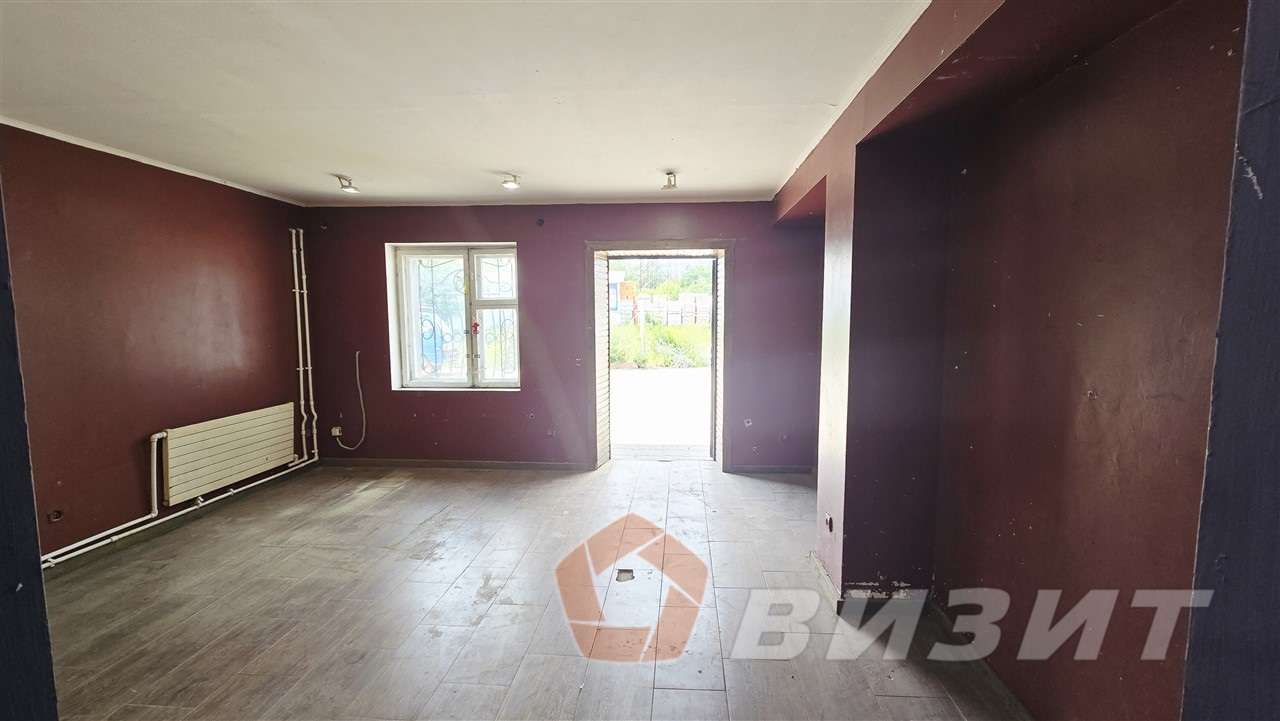 Аренда коммерческой недвижимости, 40м <sup>2</sup>, Самара, Елизарова улица,  1