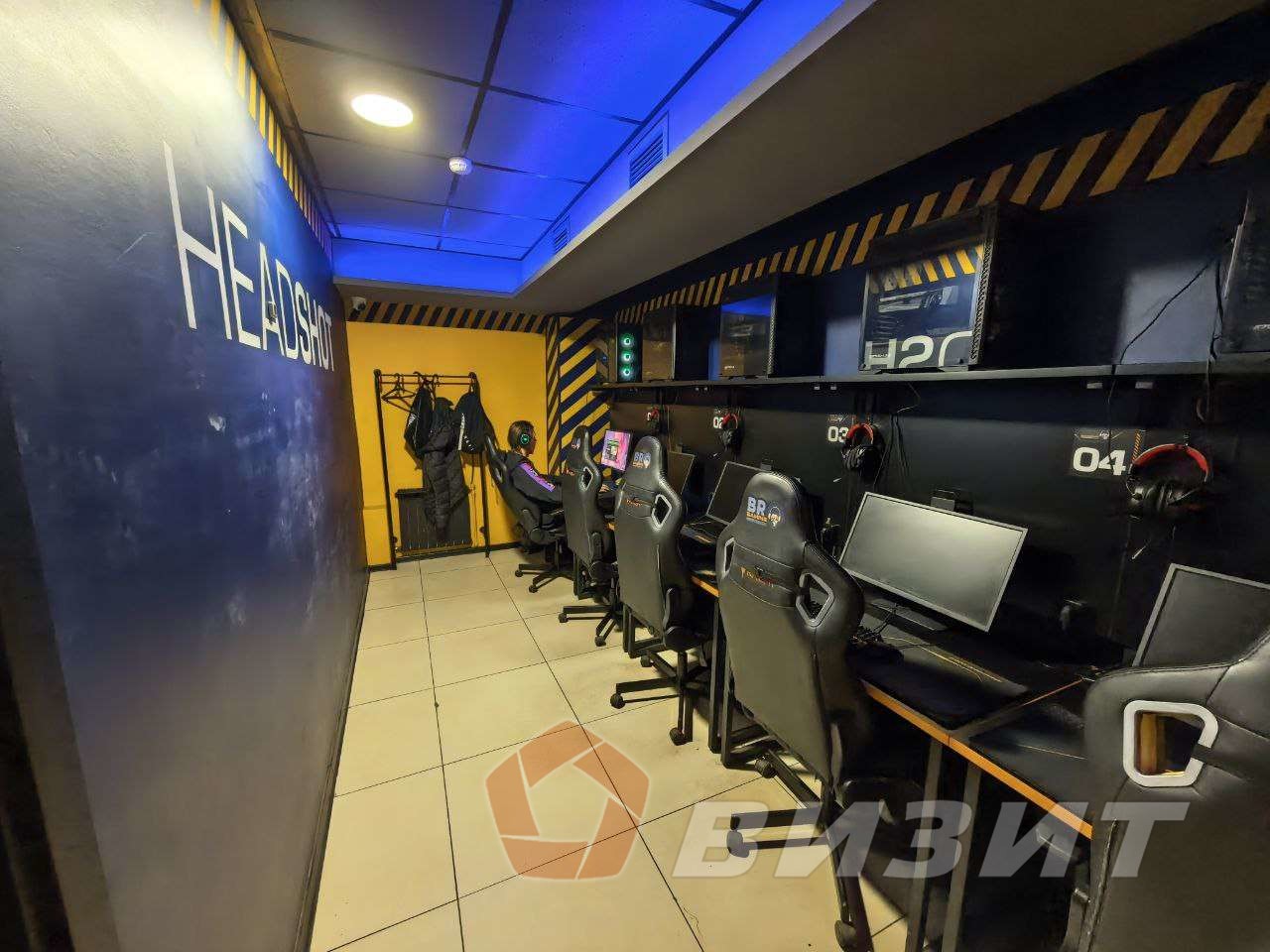 Продажа коммерческой недвижимости, 130м <sup>2</sup>, Самара, Советской Армии улица,  143а