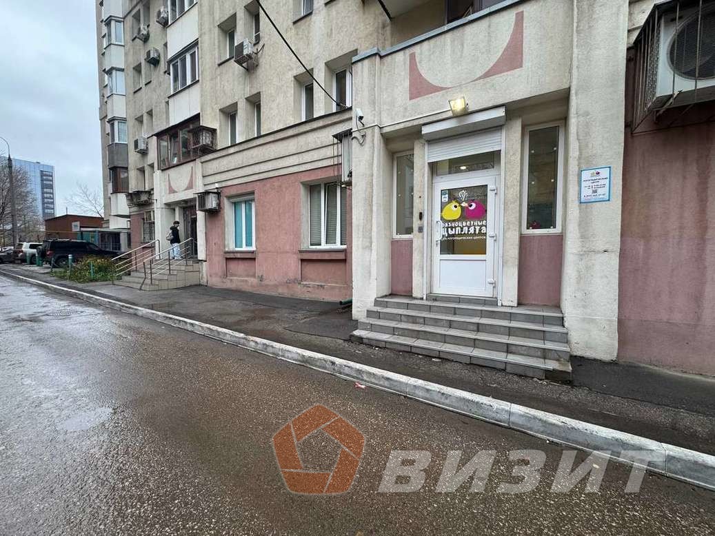 Аренда коммерческой недвижимости, 134м <sup>2</sup>, Самара, Вилоновская улица,  84