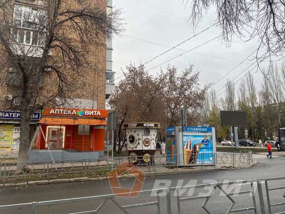 Аренда коммерческой недвижимости, 78м <sup>2</sup>, Самара, Ленина проспект,  2А