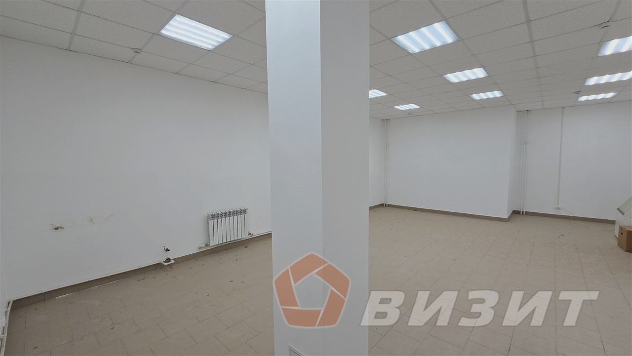 Аренда коммерческой недвижимости, 60м <sup>2</sup>, Новокуйбышевск, Свердлова улица,  29