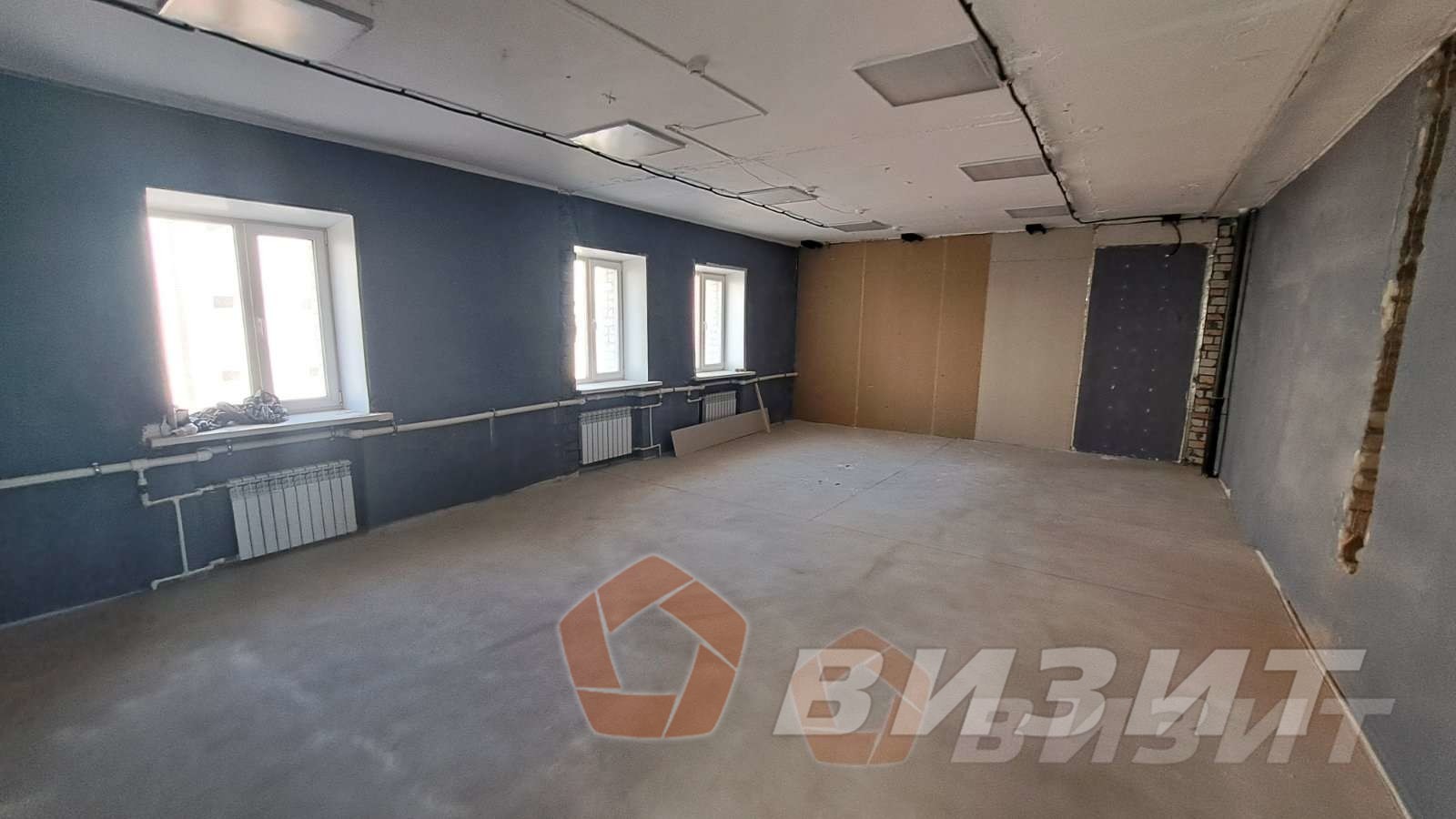 Аренда коммерческой недвижимости, 113м <sup>2</sup>, Самара, Томашевский тупик,  8