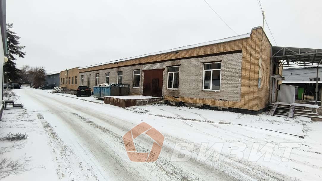 Аренда коммерческой недвижимости, 986м <sup>2</sup>, Самара, Земеца улица,  4