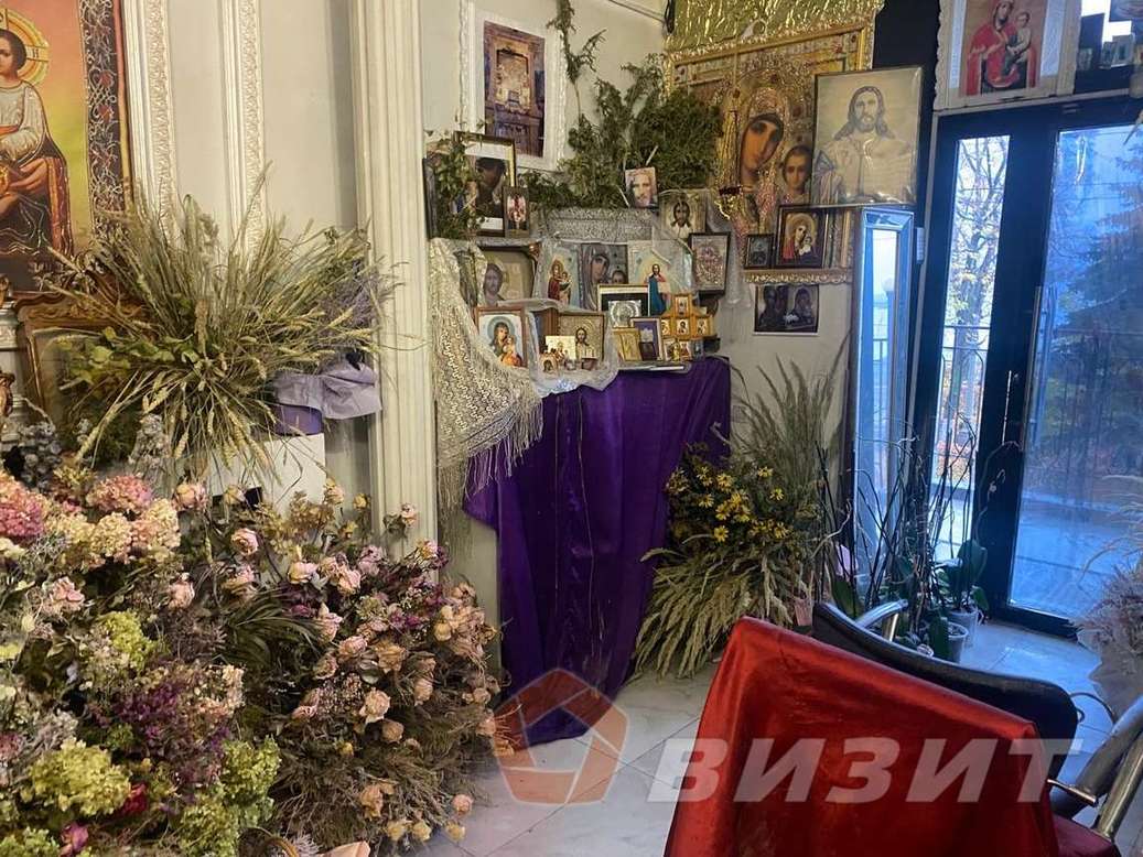 Аренда коммерческой недвижимости, 25м <sup>2</sup>, Самара, Максима Горького улица,  131