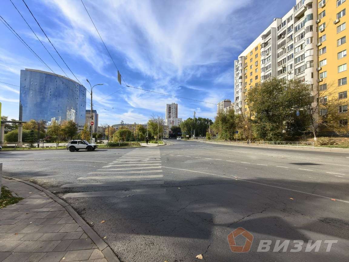 Аренда коммерческой недвижимости, 108м <sup>2</sup>, Самара, Мечникова улица,  52