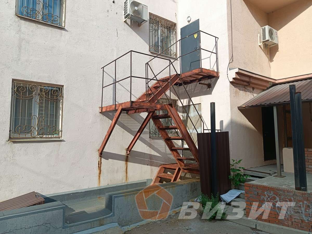 Аренда коммерческой недвижимости, 535м <sup>2</sup>, Самара, Степана Разина улица,  89