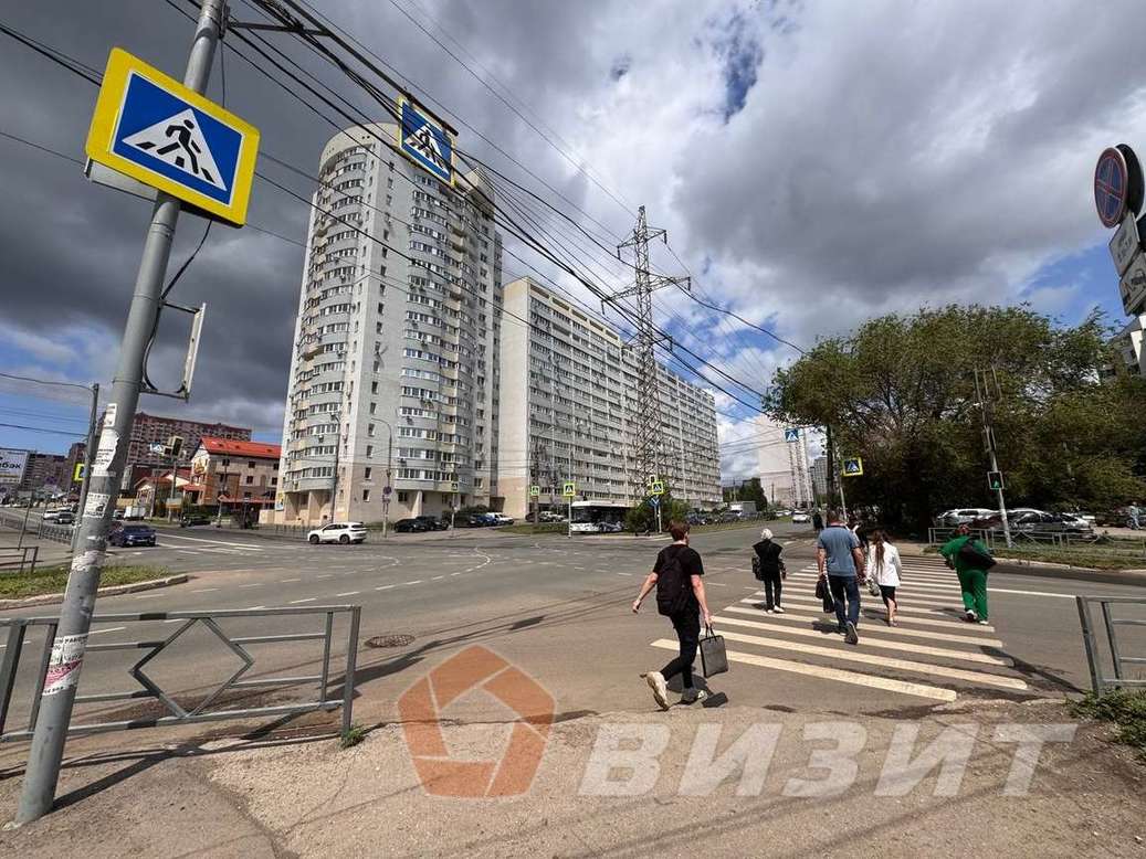 Аренда коммерческой недвижимости, 200м <sup>2</sup>, Самара, Советской Армии улица,  91