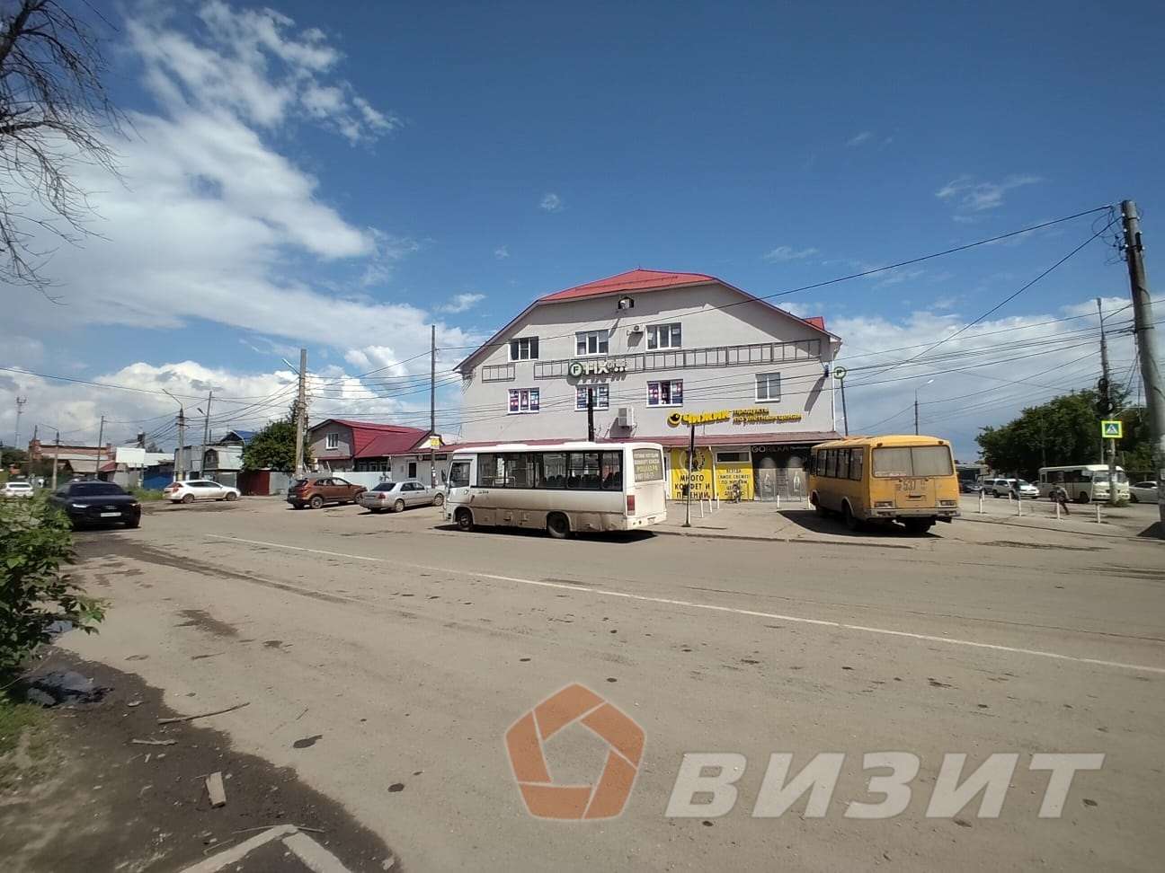 Аренда коммерческой недвижимости, 85м <sup>2</sup>, Самара, Аэропортовское шоссе,  59