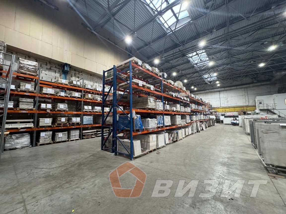 Аренда коммерческой недвижимости, 500м <sup>2</sup>, Самара, Береговая улица,  1