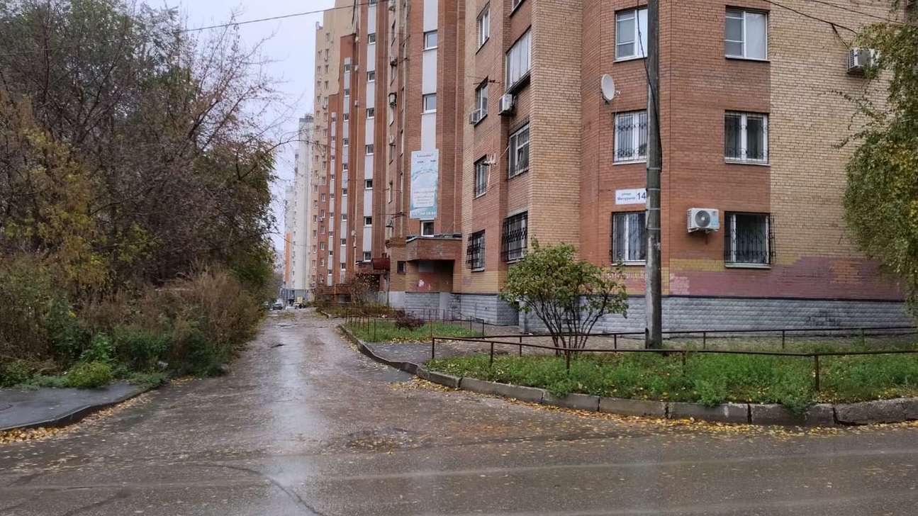 Аренда коммерческой недвижимости, 101м <sup>2</sup>, Самара, Мичурина улица,  147