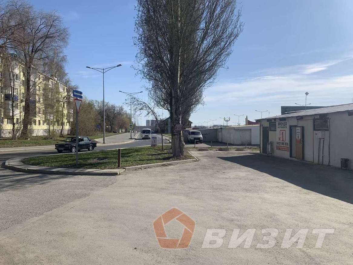 Аренда коммерческой недвижимости, 60м <sup>2</sup>, Самара, Московское шоссе,  9