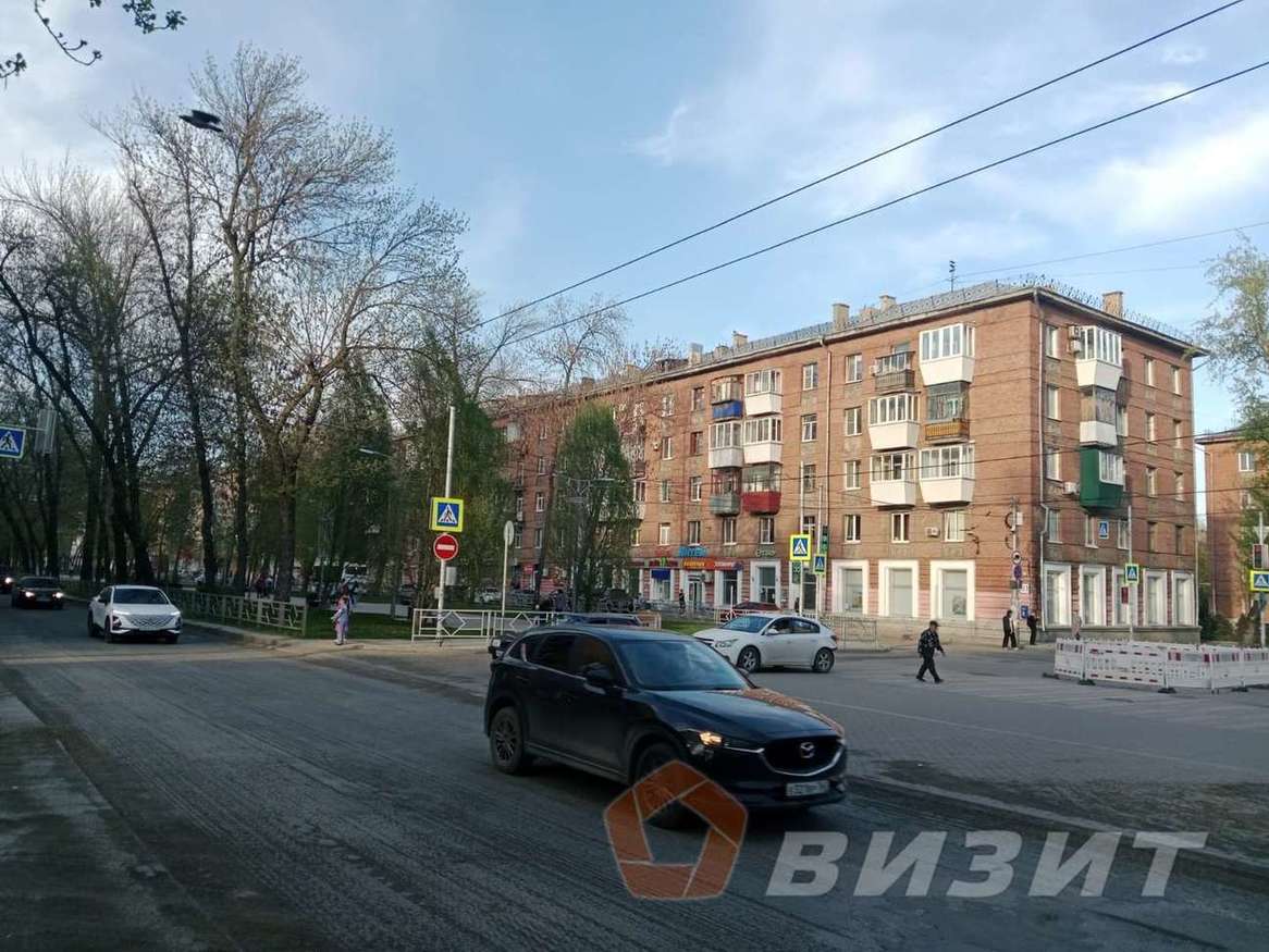 Продажа коммерческой недвижимости, 69м <sup>2</sup>, Самара, Металлургов проспект,  81