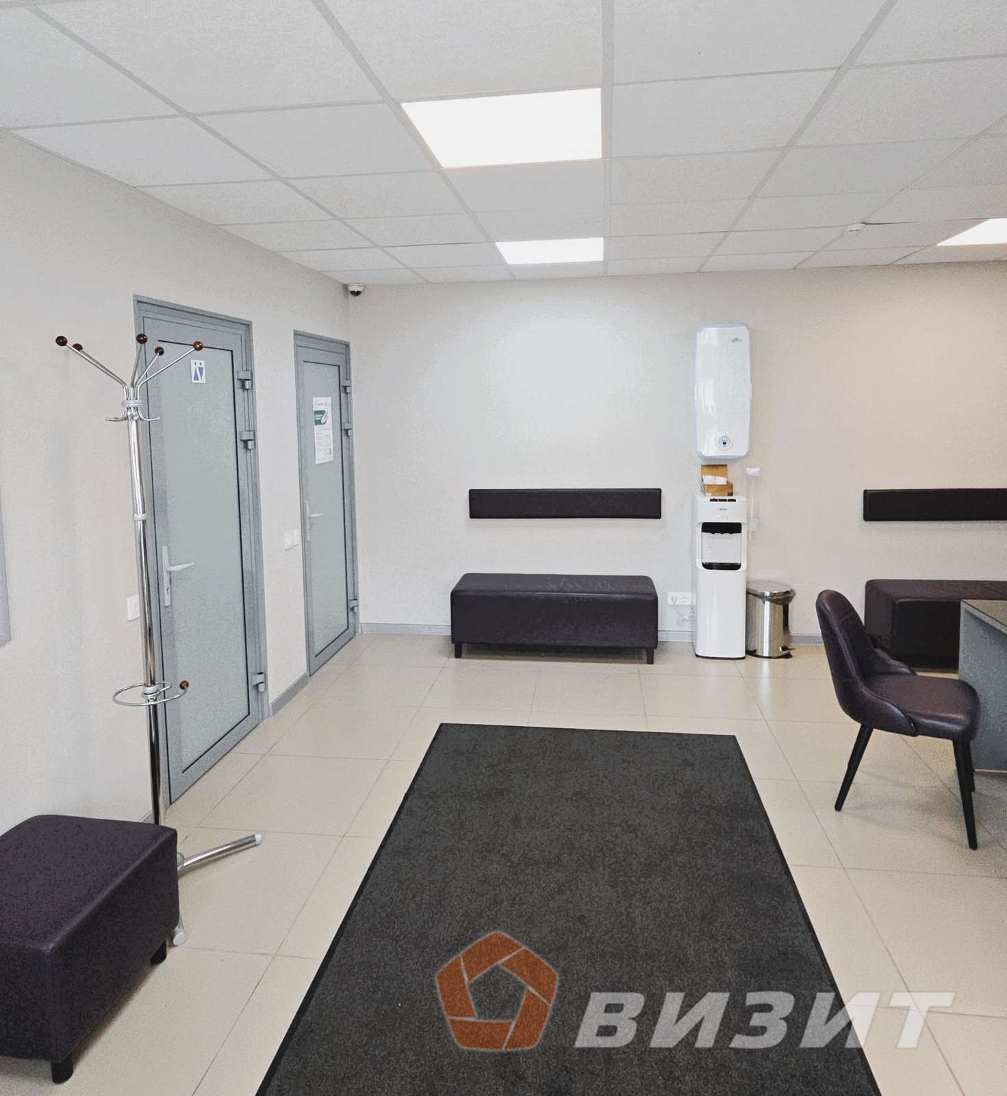 Продажа коммерческой недвижимости, 85м <sup>2</sup>, Самара, Пугачевский тракт,  80