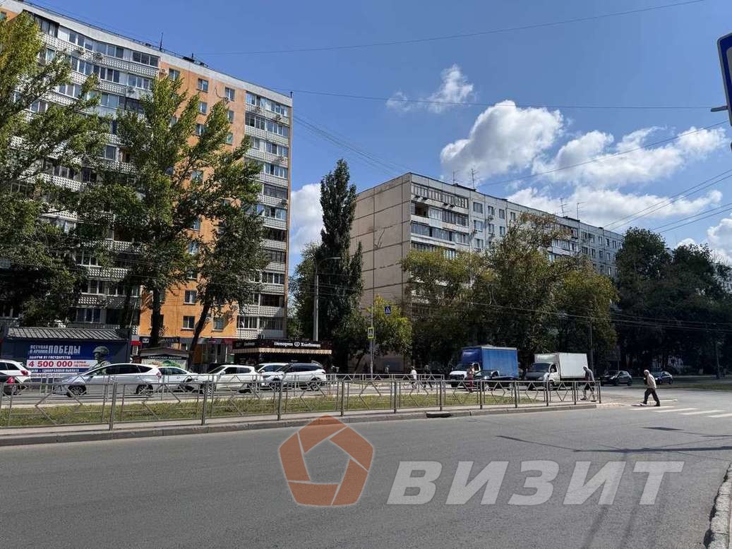 Аренда коммерческой недвижимости, 24м <sup>2</sup>, Самара, Ново-Вокзальная улица,  146а