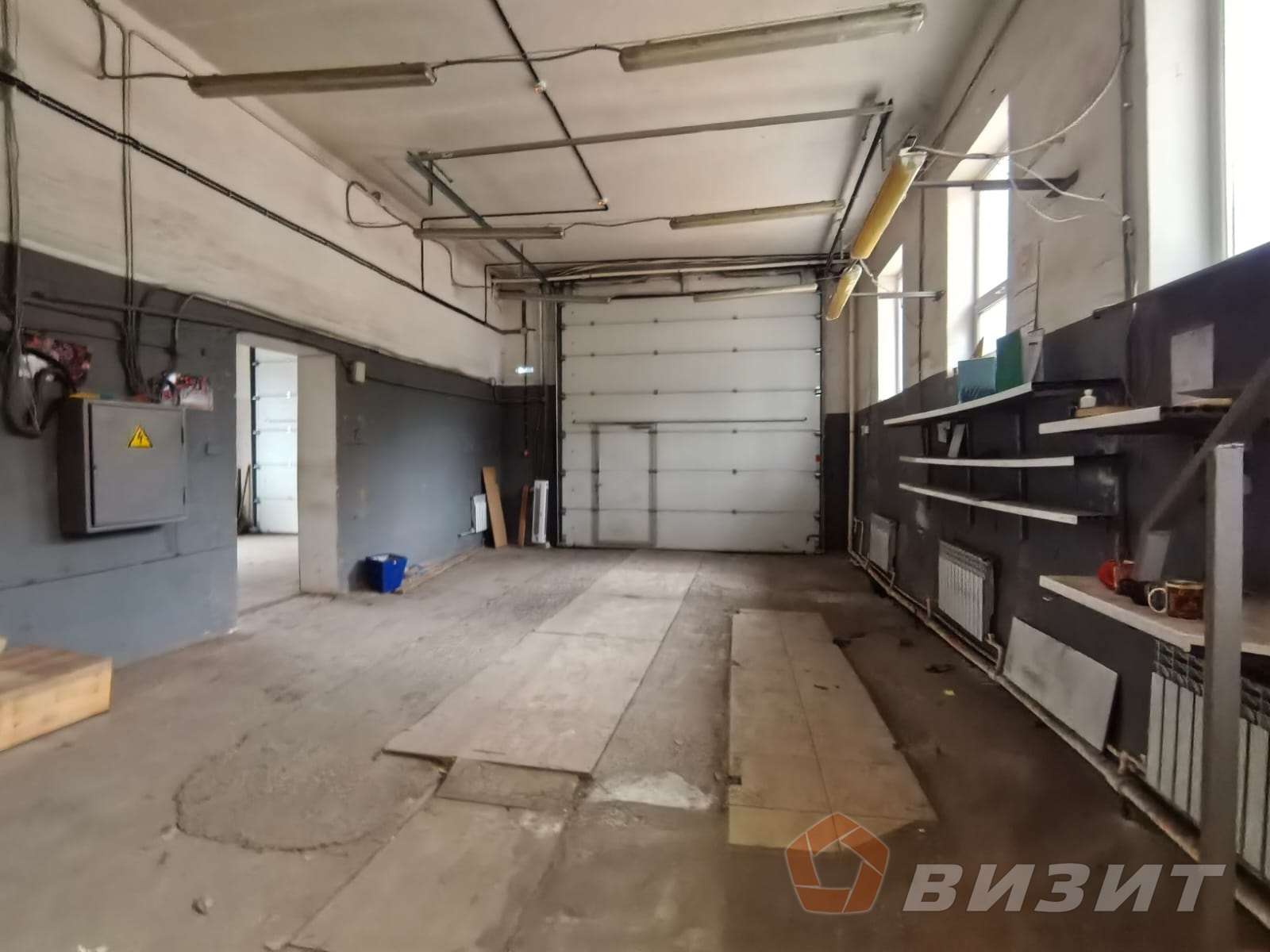 Аренда коммерческой недвижимости, 100м <sup>2</sup>, Самара, Товарная улица,  39