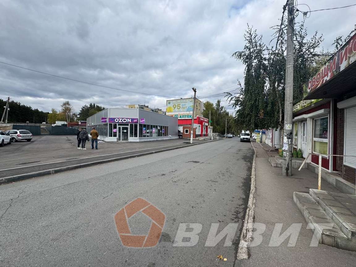 Аренда коммерческой недвижимости, 95м <sup>2</sup>, Самарская, микрорайон Жилгородок,  19а