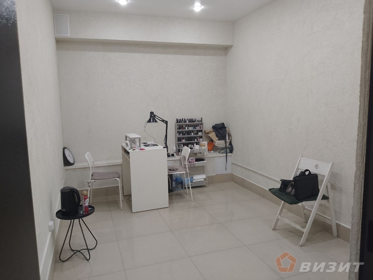 Продажа коммерческой недвижимости, 12м <sup>2</sup>, Самара, Демократическая улица,  2Б