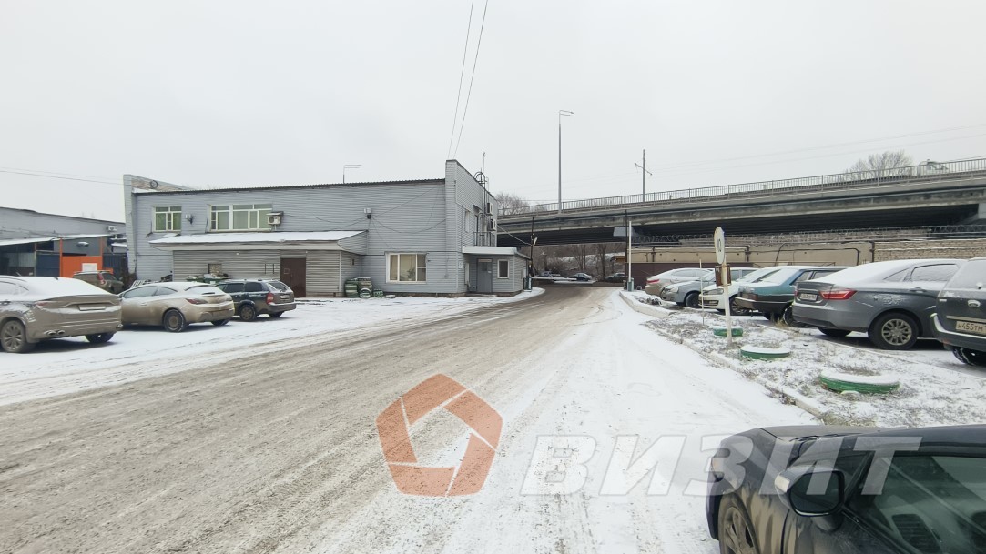 Продажа коммерческой недвижимости, 986м <sup>2</sup>, Самара, Земеца улица,  4